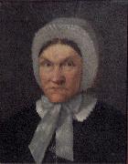 Portret van Moeder, Emile Claus